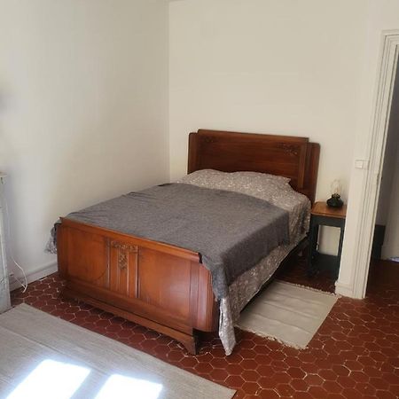 Bed and Breakfast La Baieta Moulinet  Exterior foto