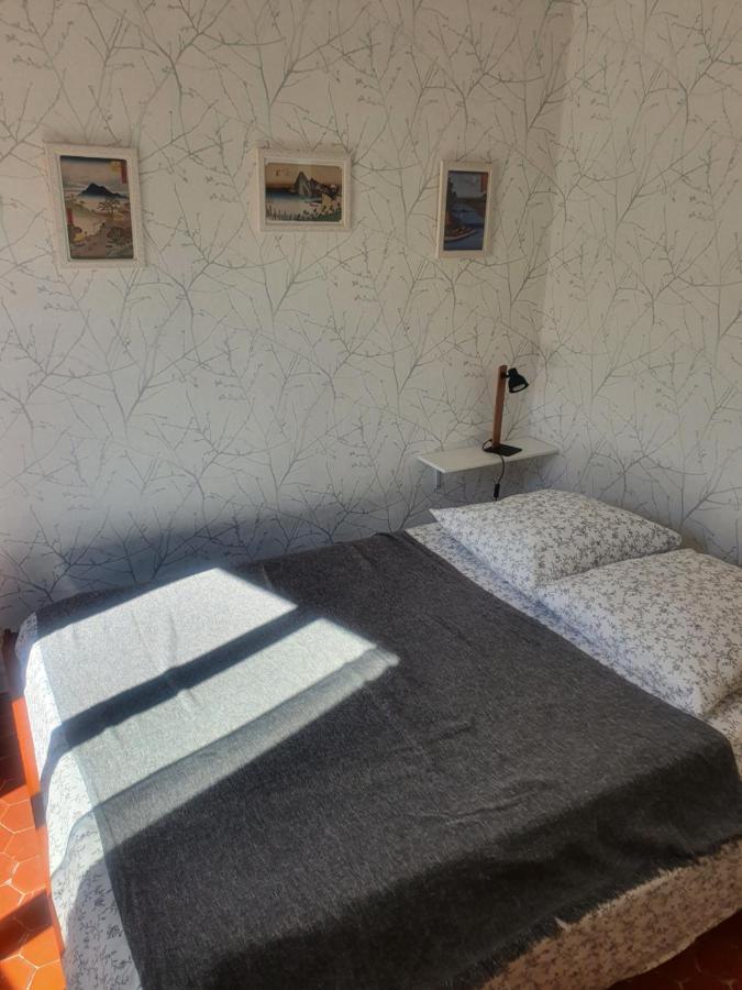 Bed and Breakfast La Baieta Moulinet  Exterior foto