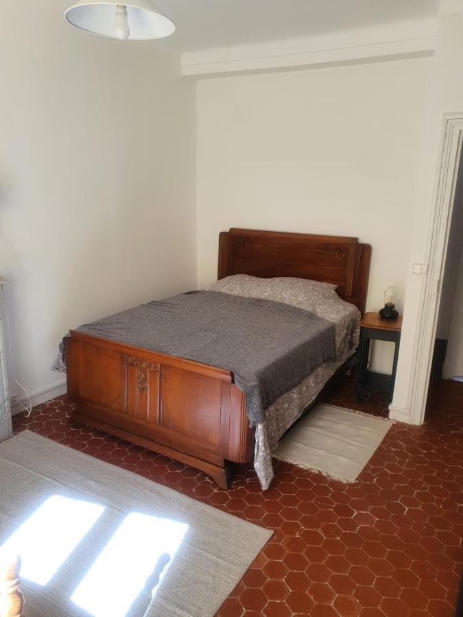Bed and Breakfast La Baieta Moulinet  Exterior foto