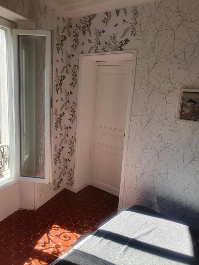Bed and Breakfast La Baieta Moulinet  Exterior foto